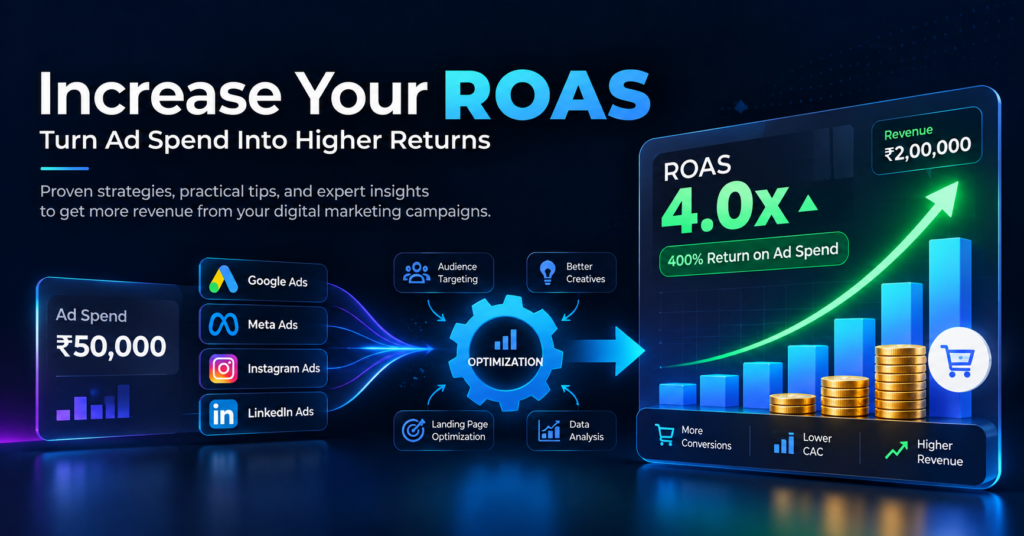 Roas