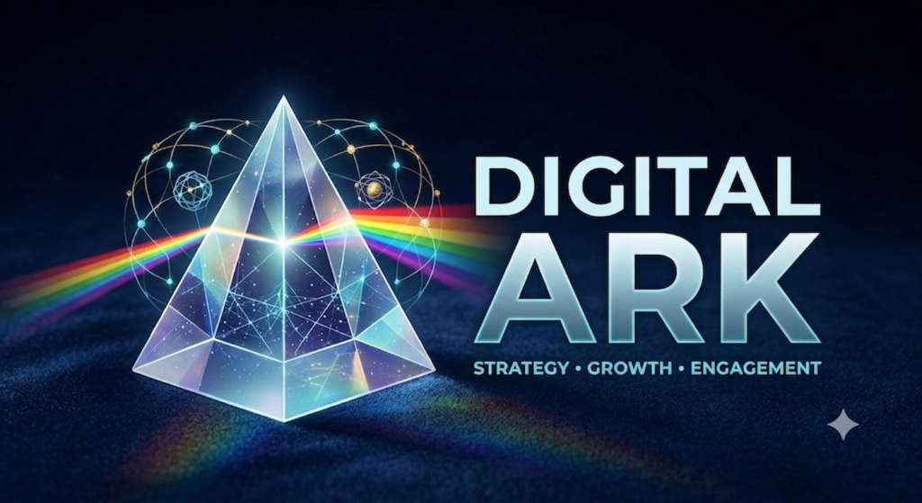Logo DigitalArk